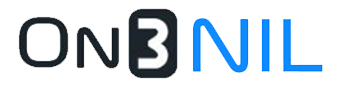 On 3 Nil Logo