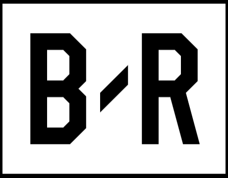 Bleacher Report Logo